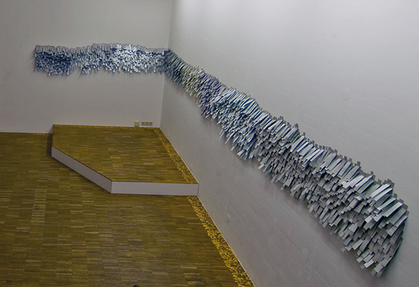 installationansicht, katja pudor