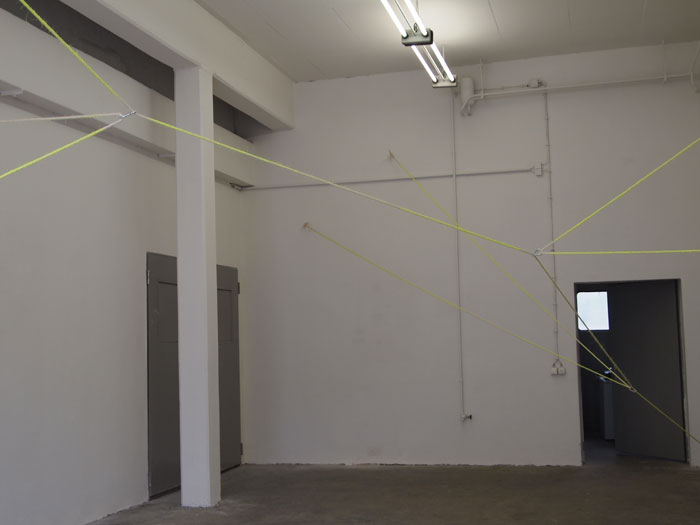 installationansicht, katja pudor